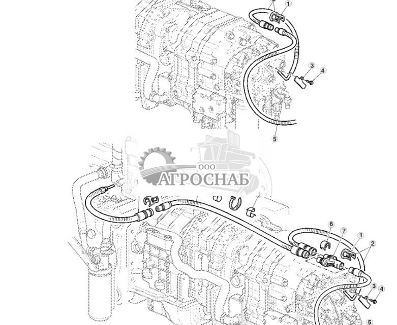 КОМПЛЕКТ ДЛЯ ХОЛОДНОГО ЗАПУСКА - ST208979 13.jpg